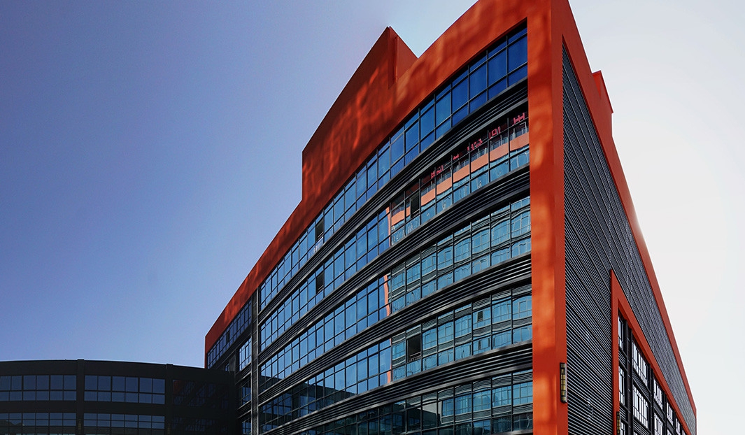 慶元縣電子商務創業園